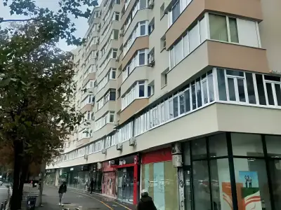 Apartament de vanzare Sector 2 Bucuresti bloc pe colt